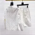 Louis Vuitton tracksuits for Louis Vuitton short tracksuits for men #A36954