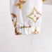 Louis Vuitton tracksuits for Louis Vuitton short tracksuits for men #A36955