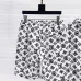 Louis Vuitton tracksuits for Louis Vuitton short tracksuits for men #A36960