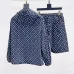 Louis Vuitton tracksuits for Louis Vuitton short tracksuits for men #A36961