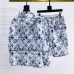 Louis Vuitton tracksuits for Louis Vuitton short tracksuits for men #A36967