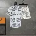 Louis Vuitton tracksuits for Louis Vuitton short tracksuits for men #A38313