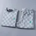 Louis Vuitton tracksuits for Louis Vuitton short tracksuits for men #A45351