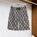 Louis Vuitton tracksuits for Louis Vuitton short tracksuits for men #A45845