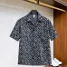 Louis Vuitton tracksuits for Louis Vuitton short tracksuits for men #A45846