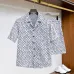Louis Vuitton tracksuits for Louis Vuitton short tracksuits for men #A45846