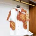 Louis Vuitton tracksuits for Louis Vuitton short tracksuits for men #A45851