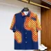 Louis Vuitton tracksuits for Louis Vuitton short tracksuits for men #A45851