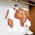 Louis Vuitton tracksuits for Louis Vuitton short tracksuits for men #A45851