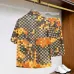 Louis Vuitton tracksuits for Louis Vuitton short tracksuits for men #A45852