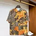 Louis Vuitton tracksuits for Louis Vuitton short tracksuits for men #A45852