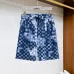 Louis Vuitton tracksuits for Louis Vuitton short tracksuits for men #A45852