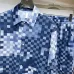 Louis Vuitton tracksuits for Louis Vuitton short tracksuits for men #A45852