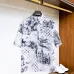 Louis Vuitton tracksuits for Louis Vuitton short tracksuits for men #A45853