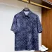 Louis Vuitton tracksuits for Louis Vuitton short tracksuits for men #A45857
