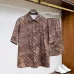 Louis Vuitton tracksuits for Louis Vuitton short tracksuits for men #A45857
