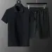 Louis Vuitton tracksuits for Louis Vuitton short tracksuits for men #A46123