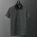 Louis Vuitton tracksuits for Louis Vuitton short tracksuits for men #A46124