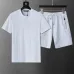 Louis Vuitton tracksuits for Louis Vuitton short tracksuits for men #A46142