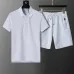 Louis Vuitton tracksuits for Louis Vuitton short tracksuits for men #A46148