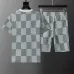 Louis Vuitton tracksuits for Louis Vuitton short tracksuits for men #A46173