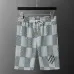 Louis Vuitton tracksuits for Louis Vuitton short tracksuits for men #A46173