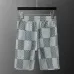 Louis Vuitton tracksuits for Louis Vuitton short tracksuits for men #A46173