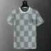 Louis Vuitton tracksuits for Louis Vuitton short tracksuits for men #A46173
