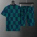 Louis Vuitton tracksuits for Louis Vuitton short tracksuits for men #A46174