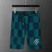 Louis Vuitton tracksuits for Louis Vuitton short tracksuits for men #A46174