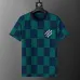 Louis Vuitton tracksuits for Louis Vuitton short tracksuits for men #A46174