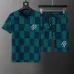 Louis Vuitton tracksuits for Louis Vuitton short tracksuits for men #A46174