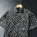 Louis Vuitton tracksuits for Louis Vuitton short tracksuits for men #A48885