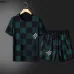 Louis Vuitton tracksuits for Louis Vuitton short tracksuits for men #A48905