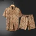 Louis Vuitton tracksuits for Louis Vuitton short tracksuits for men #A48906