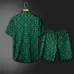 Louis Vuitton tracksuits for Louis Vuitton short tracksuits for men #A48907