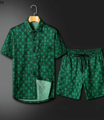 Brand L tracksuits for Brand L short tracksuits for men #A48907