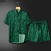 Louis Vuitton tracksuits for Louis Vuitton short tracksuits for men #A48907