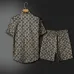 Louis Vuitton tracksuits for Louis Vuitton short tracksuits for men #A48908