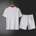 Louis Vuitton tracksuits for Louis Vuitton short tracksuits for men #A48914
