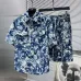 Louis Vuitton tracksuits for Louis Vuitton short tracksuits for men #A49065