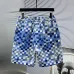 Louis Vuitton tracksuits for Louis Vuitton short tracksuits for men #A49066