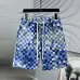 Louis Vuitton tracksuits for Louis Vuitton short tracksuits for men #A49066