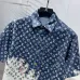Louis Vuitton tracksuits for Louis Vuitton short tracksuits for men #A49067