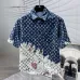Louis Vuitton tracksuits for Louis Vuitton short tracksuits for men #A49067