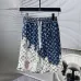 Louis Vuitton tracksuits for Louis Vuitton short tracksuits for men #A49067