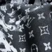 Louis Vuitton tracksuits for Louis Vuitton short tracksuits for men #A49070