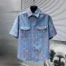 Louis Vuitton tracksuits for Louis Vuitton short tracksuits for men #A49071