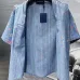 Louis Vuitton tracksuits for Louis Vuitton short tracksuits for men #A49071