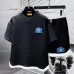 Louis Vuitton tracksuits for Louis Vuitton short tracksuits for men #A49072